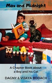 Max and Midnight cover image cdn