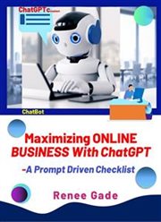 Maximizing Online Business With ChatGPT : A Prompts-Driven Checklist cover image cdn