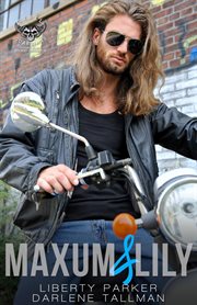 Maxum & Lily : Next Generation cover image cdn