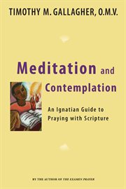 Meditation and Contemplation cover image cdn