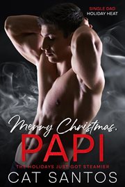 Merry Christmas, Papi cover image cdn