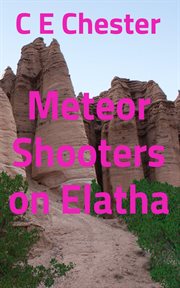 Meteor Shooters on Elatha cover image cdn