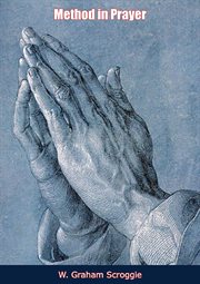 Method in Prayer cover image cdn