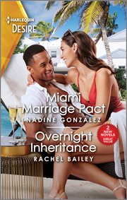 Miami Marriage Pact & Overnight Inheritance cover image cdn