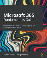 Microsoft 365 Fundamentals Guide cover image cdn