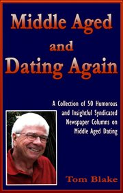 Middle Aged and Dating Again cover image cdn