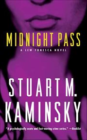 Midnight Pass : Lew Fonesca Mysteries cover image cdn