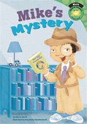 Mike's Mystery : Read-it! Readers: Math cover image cdn