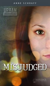 Misjudged cover image cdn