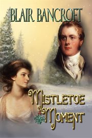 Mistletoe Moment cover image cdn