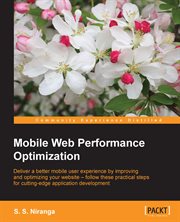 Mobile Web Performance Optimization cover image cdn