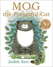 Mog the Forgetful Cat cover image cdn