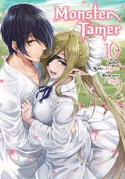 Monster Tamer : Volume 10 cover image cdn