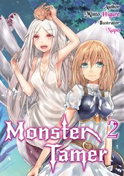 Monster Tamer : Volume 2 cover image cdn