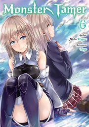 Monster Tamer : Volume 6 cover image cdn