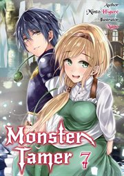 Monster Tamer : Volume 7 cover image cdn