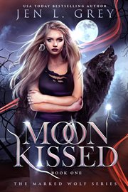 Moon Kissed cover image cdn