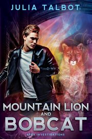 Mountain Lion and Bobcat cover image cdn