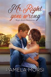 Mr. Right Goes Wrong cover image cdn