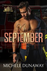 Mr. September cover image cdn