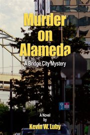 Murder on Alameda cover image cdn
