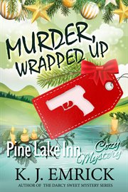 Murder, Wrapped Up cover image cdn