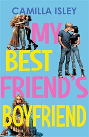 My Best Friend's Boyfriend cover image cdn