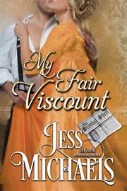 My Fair Viscount cover image cdn