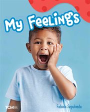 My Feelings : Exploration Storytime cover image cdn