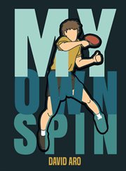 My Own Spin : MG Verse cover image cdn