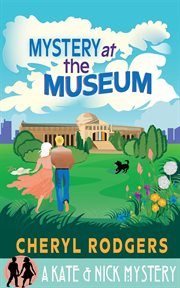 Mystery at the Museum cover image cdn