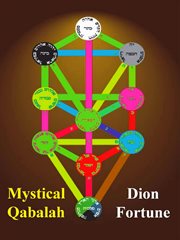 Mystical Qabalah cover image cdn