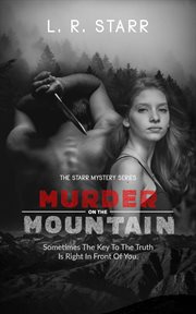 Murder on the Mountain cover image cdn