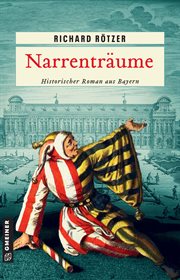 Narrenträume : Historischer Roman cover image cdn