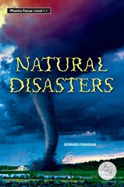 Natural Disasters cover image cdn