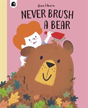 Never Brush a Bear cover image cdn