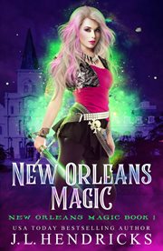 New Orleans Magic cover image cdn
