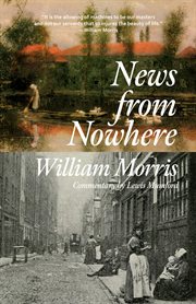 News From Nowhere cover image cdn