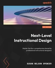 Next-Level Instructional Design cover image cdn