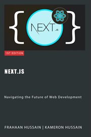 Next.js : Navigating the Future of Web Development cover image cdn