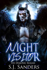 Night Visitor cover image cdn