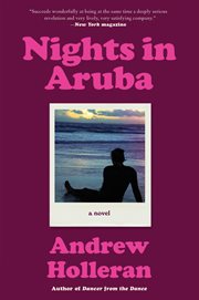 Nights in Aruba : A Novel cover image cdn