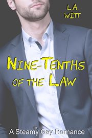 Nine-tenths of the Law cover image cdn