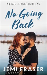 No Going Back cover image cdn