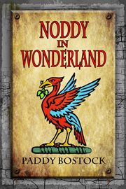 Noddy in Wonderland cover image cdn