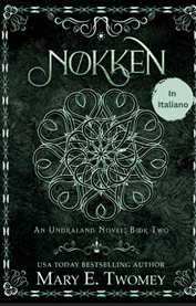 Nokken : Unraland (Italian) cover image cdn