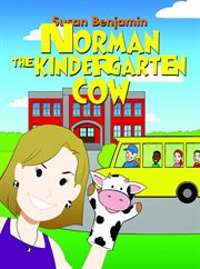 Norman the Kindergarten Cow cover image cdn
