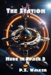 Nude in Space 3 : The Station cover image cdn