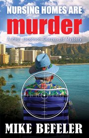 Nursing Homes Are Murder cover image cdn