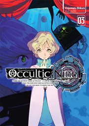 Occultic;Nine : Occultic;Nine cover image cdn